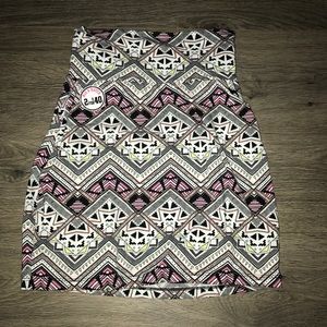 Victoria's Secret BodyCon Skirt!